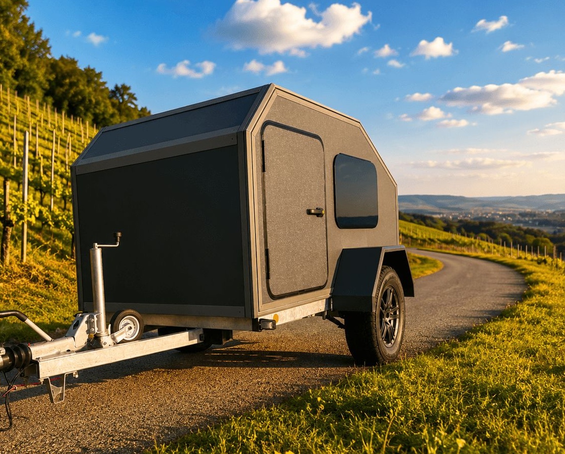 Kampu 2 camper